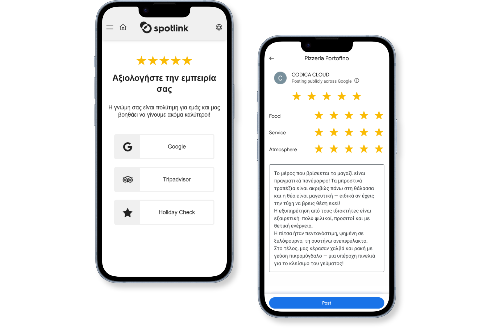 spotlink reviews